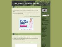 Jakt, hundar, viltet och naturen - Tyckande och tänkande kring den alltid lika spännande och fascinerande jakten Jakt, hundar, viltet och naturen - Tyckande och tänkande kring den alltid lika spännande och fascinerande jakten