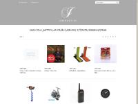 Jaktbutik.se Jaktbutik.se