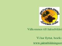 jaktutbildning.se
