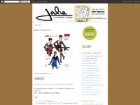E-Patterns by Jalie (Out of Print / Discontinued Sewing Patterns)