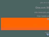 statistik för jallu - jallu.se - Hosted by One.com Webhosting statistik för jallu - jallu.se - Hosted by One.com Webhosting