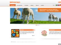 liten jalmarson.se skärmbild liten jalmarson.se skärmbild