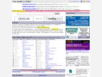 Just Another Lab Rat! - OFFICAL SITE