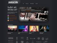 Reklambyrå i Gävle Jamback Media AB Reklambyrå i Gävle Jamback Media AB