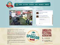 Jambalaya Festival
