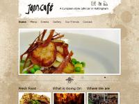 jamcafe.info Jam Cafe