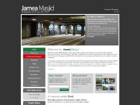 jamea masjid - jamea mosque – clarendon street masjid jamea masjid - jamea mosque – clarendon street masjid