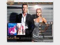 James and Ola Jordan - Welcome To James & Ola's Official Website James and Ola Jordan - Welcome To James & Ola's Official Website