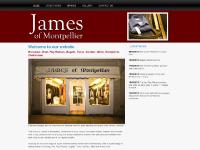 James of Montpellier - Menswear, Eton, Roy Robson, Bugatti, Toras, Gardeur, Mirto,