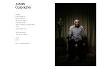 jamesojenkins.co.uk jamesojenkins.co.uk