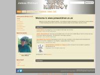 James Oldman James Oldman