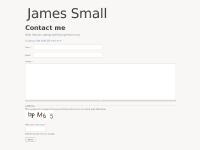 jamessmall.co.uk James Small, Running of the Bulls UK website, Running of the Bulls UK