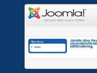 liten jamforforsakringsbolag.se skärmbild liten jamforforsakringsbolag.se skärmbild