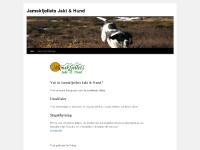 jamskfjellet.se nordiska jägarreglerna