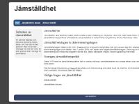 Binero - bäst på domännamn, vänligast på webbhotell.