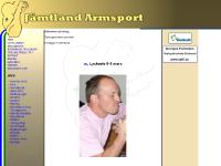 Jämtland Armsport Jämtland Armsport
