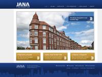 Startsida | Jana Fastigheter Startsida | Jana Fastigheter