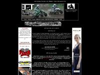 jandjracing.com atv racing, atv pictures, atv photos