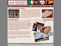 jandjrecruitment.co.uk