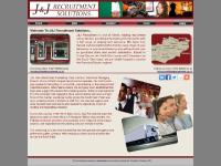 J&J Recruitment Herne Bay, Folkestone, Kent and the South East