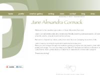 Jane Cormack Designs