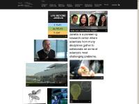 Home | Janelia Farm Research Campus Home | Janelia Farm Research Campus