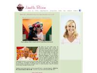 Culinary in Bloom Culinary in Bloom