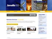 janellis.com.au Business Resilience, Crisis Management, Strategic Resourcing