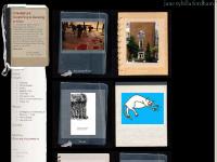  Graphic work, Paintings 1, Animateur work, Skills based workshops