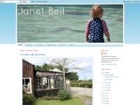 Janet Bell