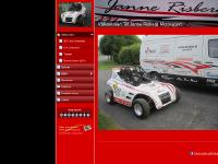 statistik för jannerisbergmotorsport - Välkommen - www.jannerisbergmotorsport.se