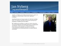 jannyberg.se Psykoterapi, Handledning, Konsultation jannyberg.se Psykoterapi, Handledning, Konsultation