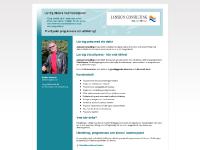 Jansson Consulting - från röst till text Jansson Consulting - från röst till text