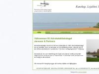 janssonpartners.se VERKSAMHET, MEDARBETARE, LÄNKAR janssonpartners.se VERKSAMHET, MEDARBETARE, LÄNKAR