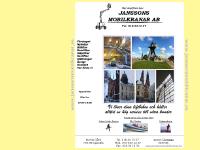 Janssons mobilkranar AB, Knivsta och Uppsala Janssons mobilkranar AB, Knivsta och Uppsala