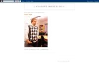 liten janssonsmodeblogg.blogspot.com skärmbild liten janssonsmodeblogg.blogspot.com skärmbild