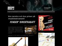 Janssons Musik i Uddevalla - Sveriges äldsta musikaffär?? Janssons Musik i Uddevalla - Sveriges äldsta musikaffär??
