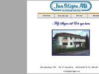 liten janstigen.se skärmbild liten janstigen.se skärmbild