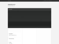 Japandemonium, Duplex Theme, Orman Japandemonium, Duplex Theme, Orman