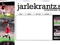 statistik för jarlekrantz - Jarlekrantz.se