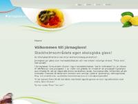 statistik för jarnaglass - jarnaglass.se - Home statistik för jarnaglass - jarnaglass.se - Home