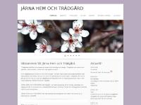 -Järna hem och Trädgård- -Järna hem och Trädgård-