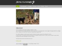 Järna hunddagis - Hem Järna hunddagis - Hem