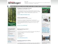 jarnaskogen.se Introduktion, Om Logsjöområdet, Kommunens plan jarnaskogen.se Introduktion, Om Logsjöområdet, Kommunens plan