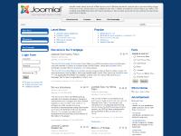 liten jarnehammar.se skärmbild liten jarnehammar.se skärmbild