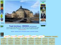 Torgil Jarnling:s hemsida (p Torgil Jarnling:s hemsida (p