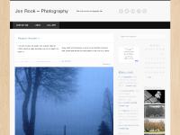 Jon Rook - Photography | Not Just another photography site