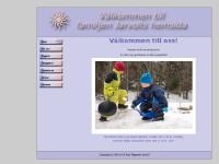  Uppdaterat, Länkar, Gästbok