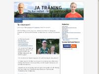 liten jatraning.se skärmbild