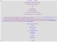 java-it.co.uk revered medical centres, Oxford Times, Council Websites